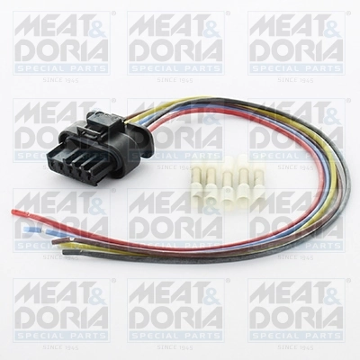 Repair Kit, cable set